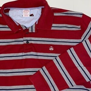 Brooks Brothers men’s long sleeve, shirt, size extra extra large, original fit